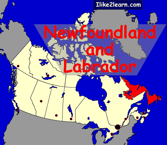 Newfoundland and Labrador